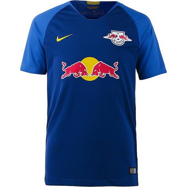 Camiseta Red Bulls 3ª 2018-2019 Azul